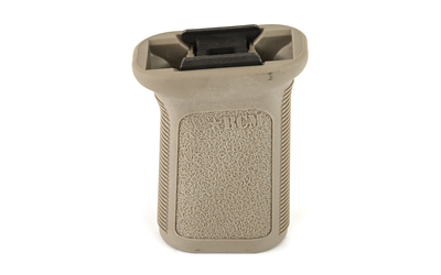 BCM Vertical Foregrip MOD3 Picatinny FDE