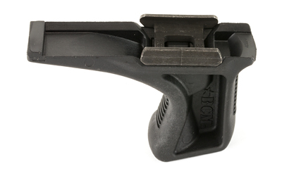 BCM Kinesthetic Angled Grip Picatinny Black