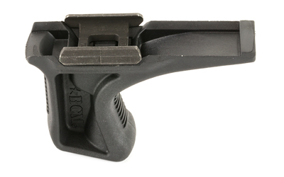 BCM Kinesthetic Angled Grip Picatinny Black