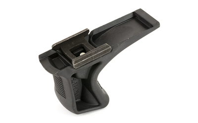 BCM Kinesthetic Angled Grip Picatinny Black