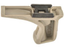 BCM Kinesthetic Angled Grip Picatinny FDE - Thumbnail Image 1
