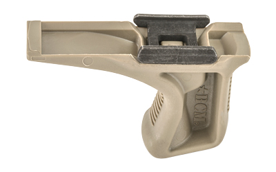 BCM Kinesthetic Angled Grip Picatinny FDE