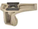 BCM Kinesthetic Angled Grip Picatinny FDE - Thumbnail Image 2