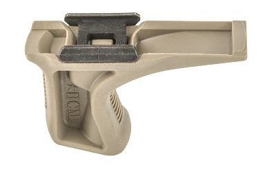 BCM Kinesthetic Angled Grip Picatinny FDE
