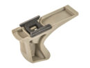 BCM Kinesthetic Angled Grip Picatinny FDE - Thumbnail Image 3