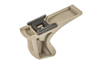 BCM Kinesthetic Angled Grip Picatinny FDE