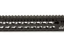 BCM Alpha Handguard 9in Black Anodized Finish for AR-15 (BCM-KMR-A9-556-BLK) - Thumbnail Image 3