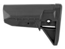 BCM Gunfighter Stock MOD-0 SOPMOD Black - Thumbnail Image 1