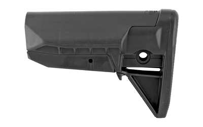 BCM Gunfighter Stock MOD-0 SOPMOD Black