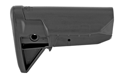 BCM Gunfighter Stock MOD-0 SOPMOD Black