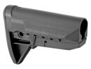 BCM Gunfighter Stock MOD-0 SOPMOD Black - Thumbnail Image 3