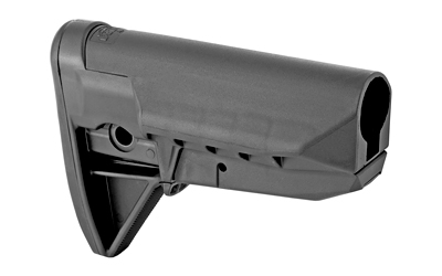 BCM Gunfighter Stock MOD-0 SOPMOD Black
