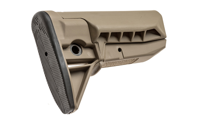 BCM Gunfighter AR15 Stock Mod 0 SOPMOD FDE