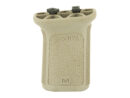 BCM Gunfighter Vertical Grip MOD 3 FDE M-LOK - Thumbnail Image 1
