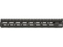 BCM Gunfighter MCMR 15 M-LOK Free-Floating Style Aluminum Black - Thumbnail Image 1