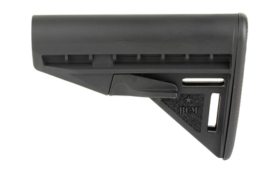 BCM Stock MOD 3 BLK(BCM-GFS-MOD-3-BLK)