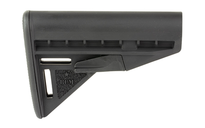 BCM Stock MOD 3 BLK(BCM-GFS-MOD-3-BLK)
