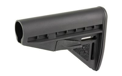 BCM Stock MOD 3 BLK(BCM-GFS-MOD-3-BLK)