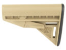 BCM Mod 3 Stock FDE (BCM-GFS-MOD-3-FDE) - Thumbnail Image 1