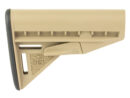 BCM Mod 3 Stock FDE (BCM-GFS-MOD-3-FDE) - Thumbnail Image 2
