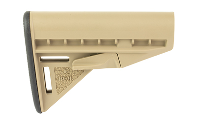 BCM Mod 3 Stock FDE (BCM-GFS-MOD-3-FDE)