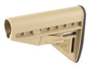 BCM Mod 3 Stock FDE (BCM-GFS-MOD-3-FDE) - Thumbnail Image 3