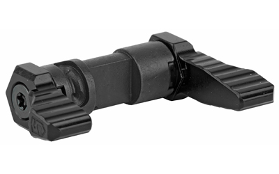 Phase 5 Weapon Systems Ambi 90-Degree Safety Selector BLK (SAFE90-BLK)