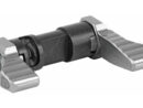 Phase 5 Weapon Systems Ambi 90-Degree Safety Selector Gray (SAFE90-GREY) - Thumbnail Image 1