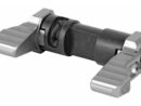 Phase 5 Weapon Systems Ambi 90-Degree Safety Selector Gray (SAFE90-GREY) - Thumbnail Image 2