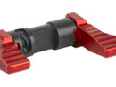 Phase 5 Weapon Systems Ambi 90-Degree Safety Selector Red (SAFE90-RED) - Thumbnail Image 1