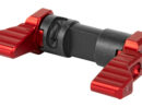 Phase 5 Weapon Systems Ambi 90-Degree Safety Selector Red (SAFE90-RED) - Thumbnail Image 2
