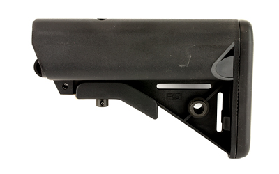 B5 Systems SOPMOD AR15 Stock Black