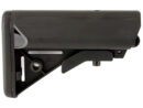 B5 Systems SOPMOD AR15 Stock Black - Thumbnail Image 2