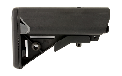 B5 Systems SOPMOD AR15 Stock Black