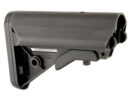 B5 Systems SOPMOD AR15 Stock Black - Thumbnail Image 3