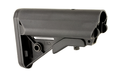 B5 Systems SOPMOD AR15 Stock Black