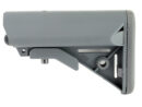 B5 Systems SOP1123 Enhanced SOPMOD Wolf Gray - Thumbnail Image 2