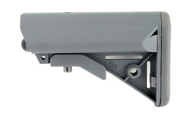 B5 Systems SOP1123 Enhanced SOPMOD Wolf Gray