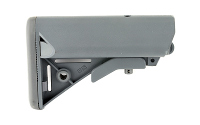 B5 Systems SOP1123 Enhanced SOPMOD Wolf Gray
