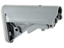 B5 Systems SOP1123 Enhanced SOPMOD Wolf Gray - Thumbnail Image 4