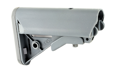 B5 Systems SOP1123 Enhanced SOPMOD Wolf Gray