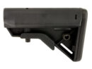 B5 Systems Bravo Stock Mil-Spec Black - Thumbnail Image 1