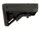B5 Systems Bravo Stock Mil-Spec Black - Thumbnail Image 2