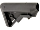 B5 Systems Bravo Stock Mil-Spec Black - Thumbnail Image 3