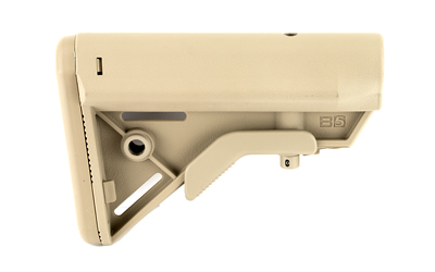 B5 Systems Bravo Stock Mil Spec FDE