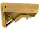 B5 Bravo Stock Mil Spec Coyote Brown - Thumbnail Image 1