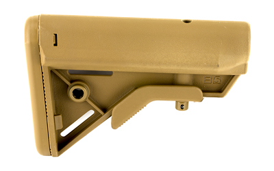 B5 Bravo Stock Mil Spec Coyote Brown