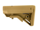 B5 Bravo Stock Mil Spec Coyote Brown - Thumbnail Image 2