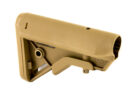 B5 Bravo Stock Mil Spec Coyote Brown - Thumbnail Image 3