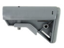 B5 Systems BRV1117 Bravo Wolf Gray - Thumbnail Image 2